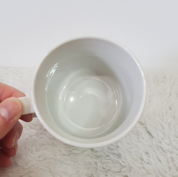 AVON Vintage 1983 Easter The Love Mug Rainbow - Picture 8 of 10